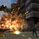 Illustration for article titled New Crackdown 2 Screenshots, Artwork